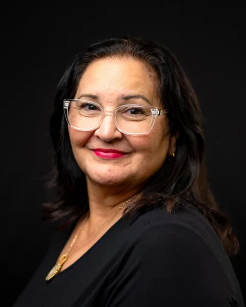 Aida Martínez