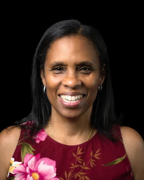 Angela Morris