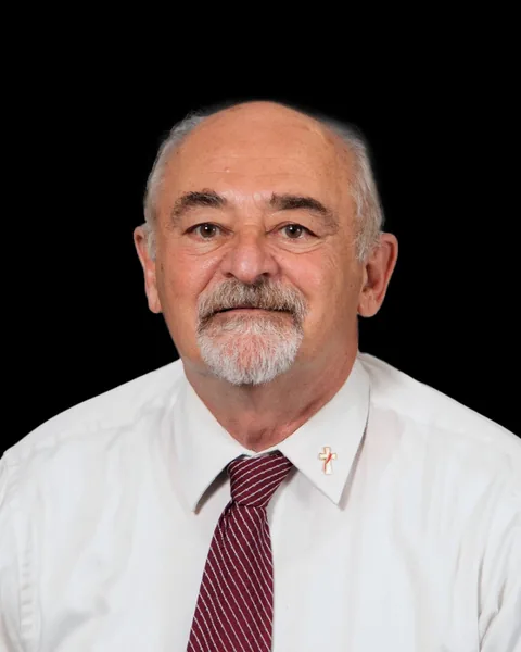 Deacon George Ferraioli