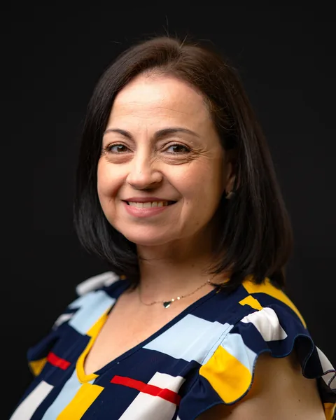 Jackeline Rivera