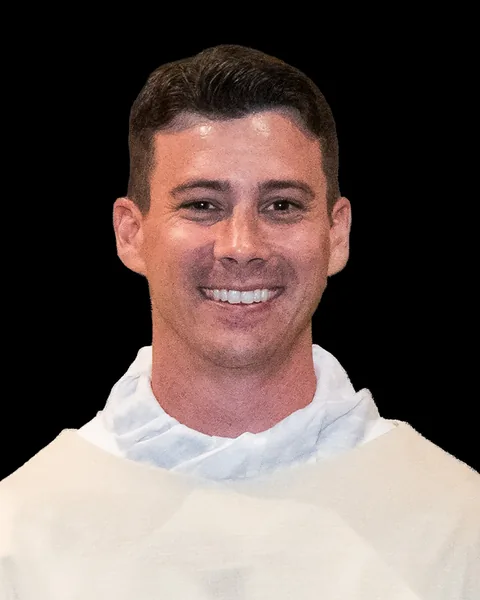 Deacon Jason Bulman