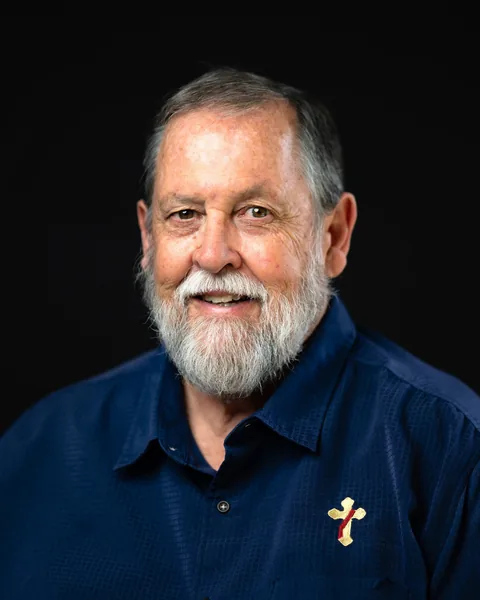 Deacon Jim Spindler