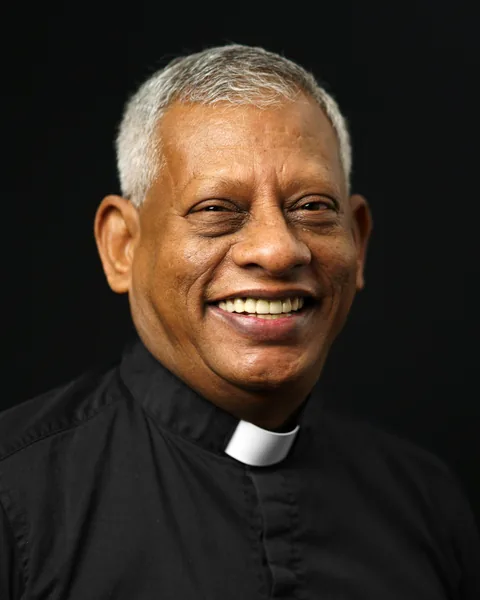 Father Jolly Lukose