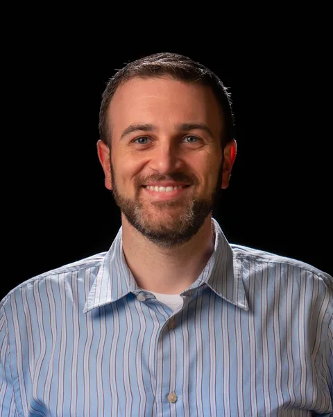 Jonathan Branton