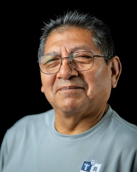 Manuel Arroyo