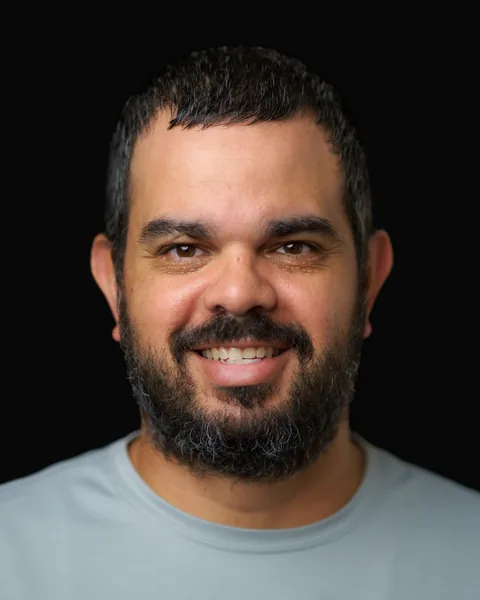 Rene Fernandez